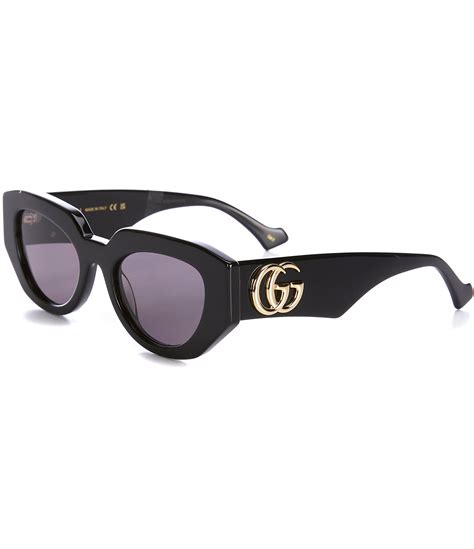 gucci bug sunglasses|Gucci sunglasses for women clearance.